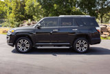Used 2021 Toyota 4Runner Limited image 2
