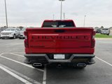 New 2025 Chevrolet Silverado 1500 Custom Trail Boss w/ LPO, Dark Essentials Package image 4