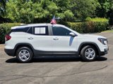 Certified 2023 GMC Terrain SLE w/ Driver Convenience Package image 4