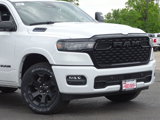 New 2025 RAM 1500 Big Horn image 2
