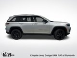 New 2025 Jeep Grand Cherokee Limited image 3