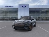 New 2025 Ford Mustang Mach-E GT image 2