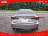 Used 2017 Lexus IS 200t F Sport image 4