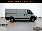 New 2025 RAM ProMaster 2500 w/ Quick Order Package 22G SLT image 5