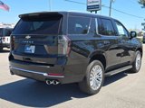 New 2025 Chevrolet Tahoe Premier image 3