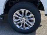 New 2025 Ford F150 Lariat w/ Equipment Group 502A High image 5