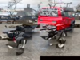 New 2025 Ford F550 4x4 SuperCab Super Duty image 6