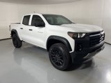 New 2026 Chevrolet Colorado Trail Boss image 2