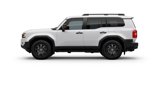 New 2025 Toyota Land Cruiser image 3