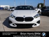 Used 2024 BMW 228i Gran Coupe w/ Premium Package image 2