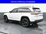 New 2025 Jeep Grand Cherokee Limited image 3