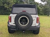 Used 2023 Ford Bronco Outer Banks w/ Sasquatch Package image 5