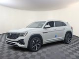 New 2025 Volkswagen Atlas Cross Sport SEL Premium R-Line image 2