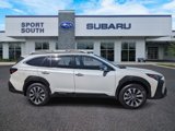 New 2025 Subaru Outback Touring image 2