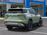 New 2026 Chevrolet Equinox LT w/ Convenience Package II image 5