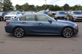 Used 2025 BMW 330i xDrive Sedan image 4