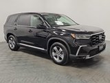 New 2025 Honda Pilot EX-L image 2