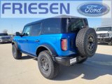 New 2024 Ford Bronco Badlands image 5