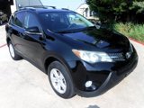 Used 2013 Toyota RAV4 XLE image 2