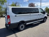 New 2025 Ford Transit 350 XL image 3