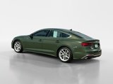Used 2024 Audi A5 2.0T Premium Plus image 3