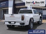 New 2025 GMC Sierra 3500 Denali Ultimate image 5