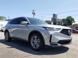New 2026 Acura MDX SH-AWD image 4