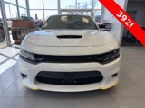 Certified 2023 Dodge Charger Scat Pack w/ Plus Group image 2
