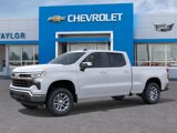 New 2026 Chevrolet Silverado 1500 LT w/ Protection Package image 2
