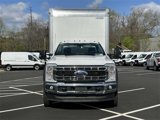 New 2025 Ford F550 2WD Regular Cab Super Duty image 6