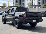 New 2025 Nissan Frontier PRO-4X w/ Pro Premium Package image 3