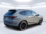 New 2025 Acura MDX A-Spec image 3