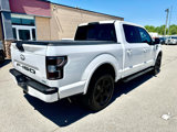 Used 2019 Ford F150 XLT w/ Equipment Group 302A Luxury image 5