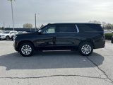 New 2025 Chevrolet Suburban Premier image 4