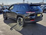 New 2025 Jeep Grand Cherokee Limited w/ Luxury Tech Group II image 4