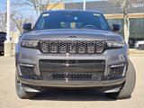 New 2025 Jeep Grand Cherokee L Summit image 2