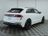 New 2025 Audi RS Q8 performance image 5
