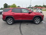 New 2026 Chevrolet Equinox LT image 6