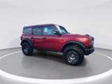 New 2025 Ford Bronco Badlands image 2