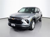 New 2026 Chevrolet TrailBlazer LS w/ LS Convenience Package image 3