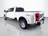 New 2025 Ford F450 Platinum image 5
