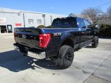 Used 2021 Ford F150 4x4 SuperCrew image 5