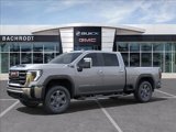 New 2025 GMC Sierra 2500 SLT w/ Texas SLT Premium Package image 2