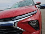 New 2026 Chevrolet TrailBlazer LT image 6