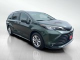 New 2025 Toyota Sienna XLE image 5