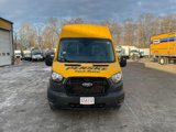 Used 2021 Ford Transit 250 148 High Roof w/ Load Area Protection Package image 2