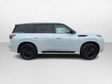 New 2025 INFINITI QX80 Autograph image 2
