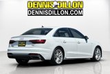 Used 2022 Audi A4 2.0T Premium Plus image 5