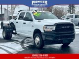 Used 2022 RAM 3500 Tradesman image 3