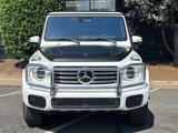 Used 2025 Mercedes-Benz G 550 image 3